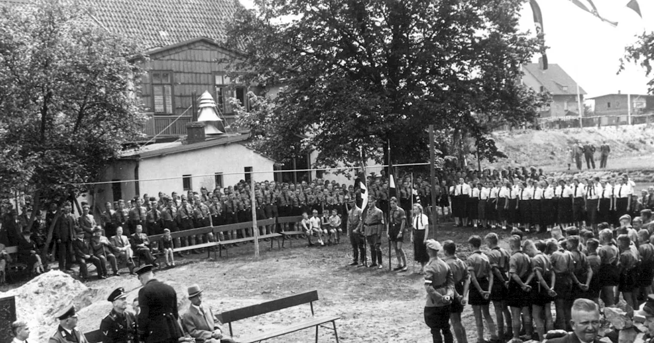 Das rätselhafte Verschwinden von 1.200 Akten aus dem Bad Oeynhausener Rathaus