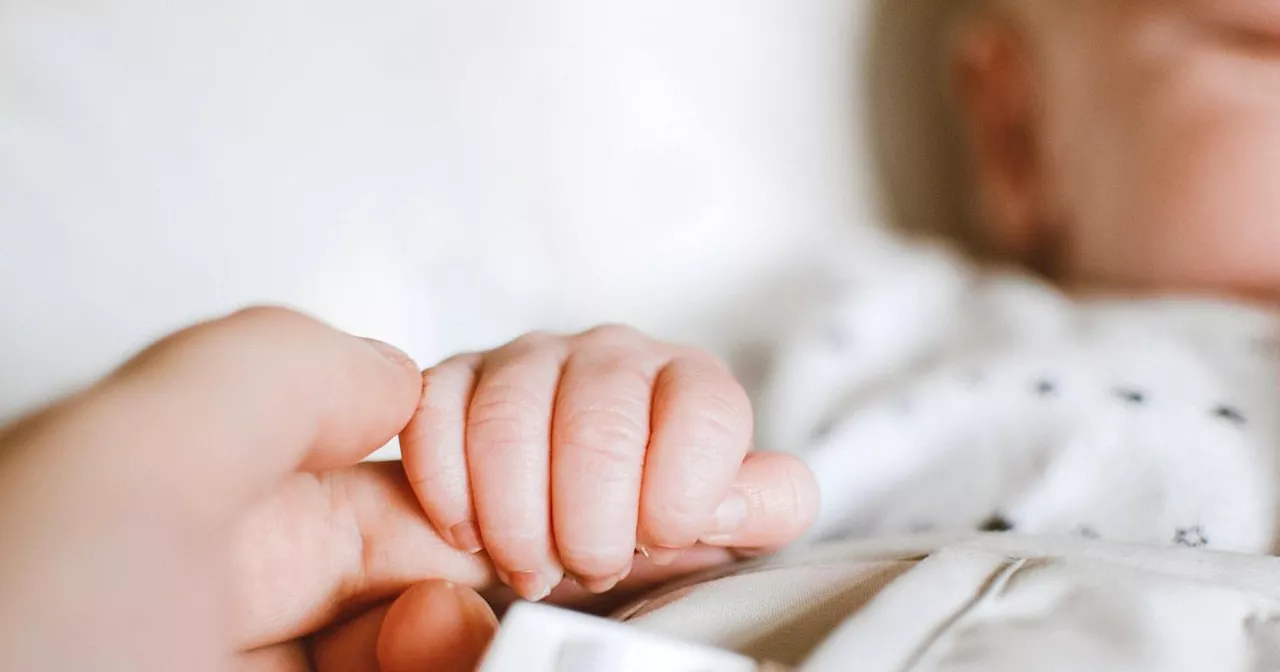 Diese Babys kamen in den vergangenen Wochen im Kreis Höxter zur Welt