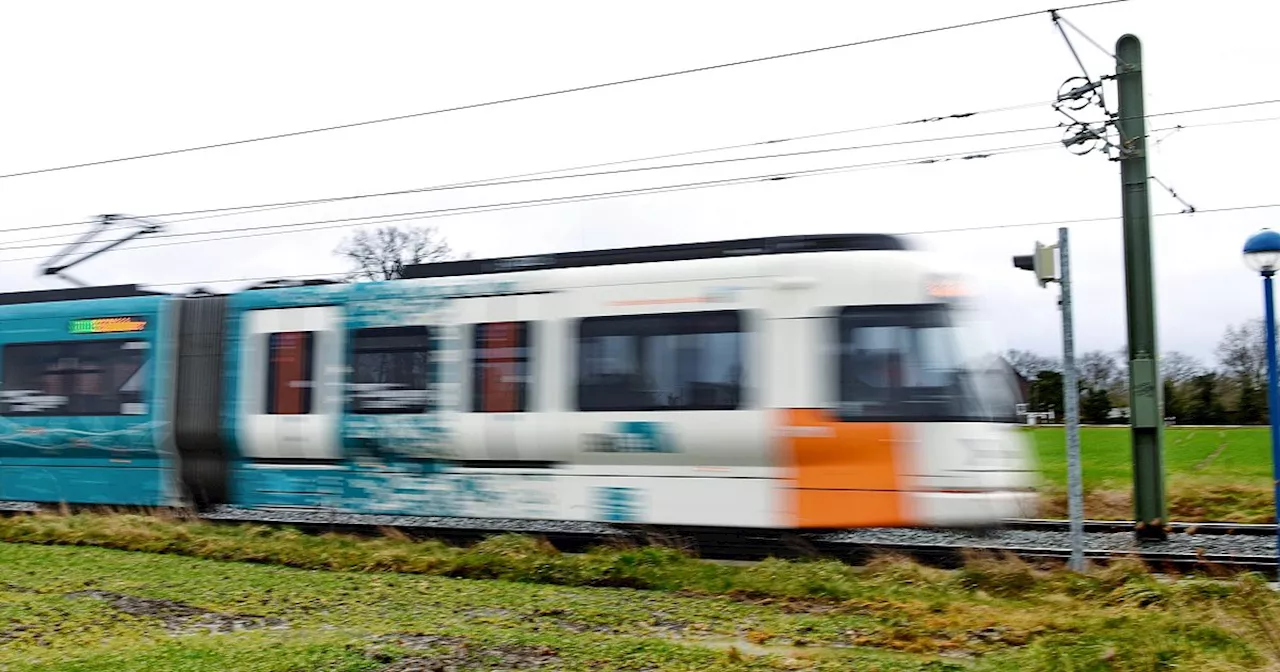 Explodierende Kosten für Stadtbahnerweiterung in Bielefeld