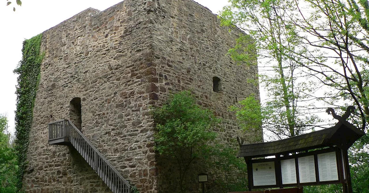 Hexenverfolgung, Folter, Enthauptung: Wanderung des Grauens zum Preußisch Oldendorfer Limberg