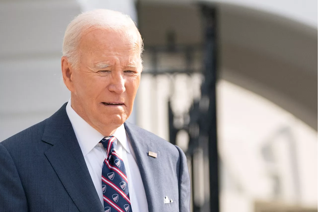 Biden says Secret Service 'needs more help' after second Trump assassination attempt