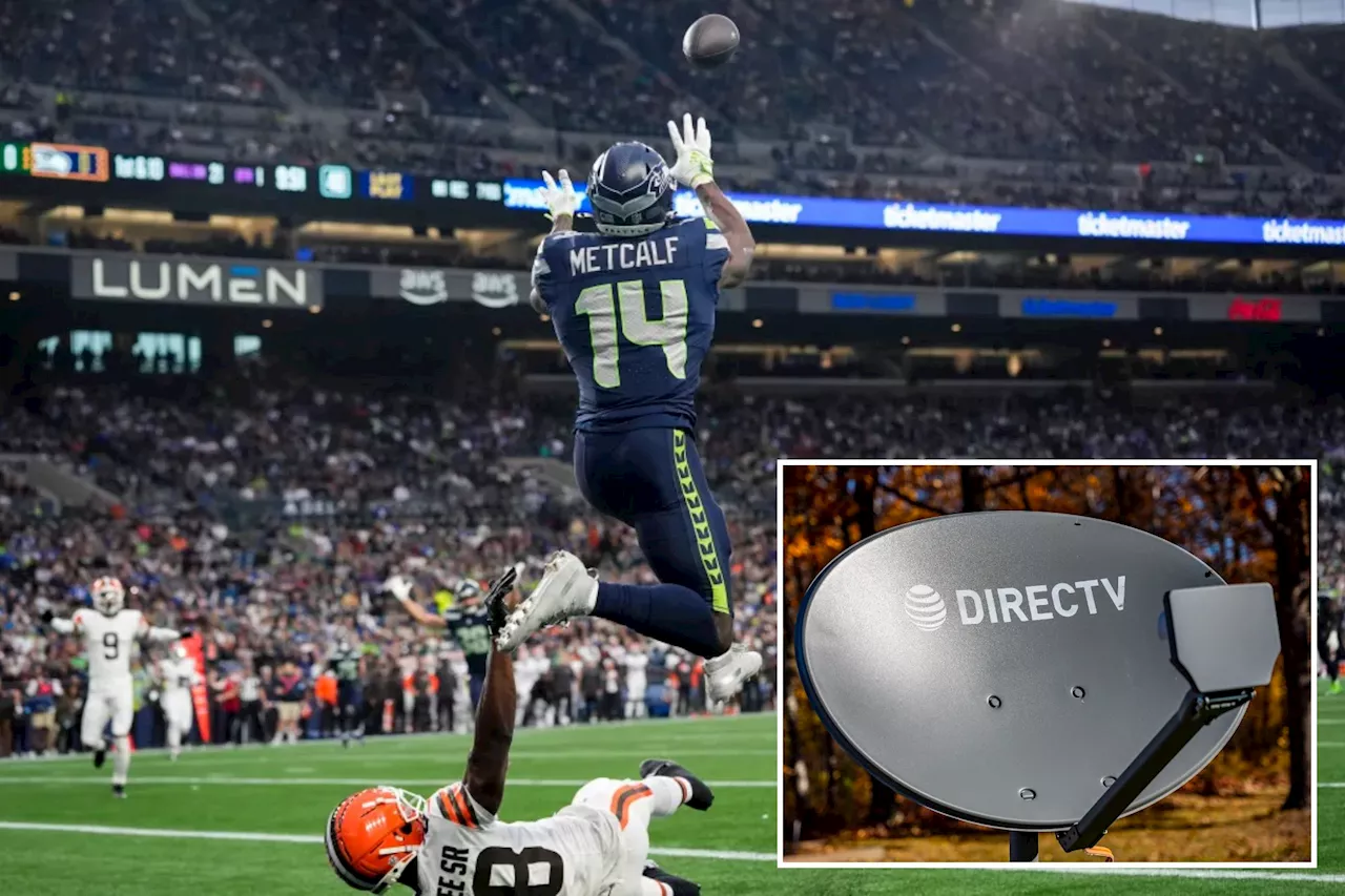 Disney, DirecTV end blackout of ESPN, ABC as football season ramps up