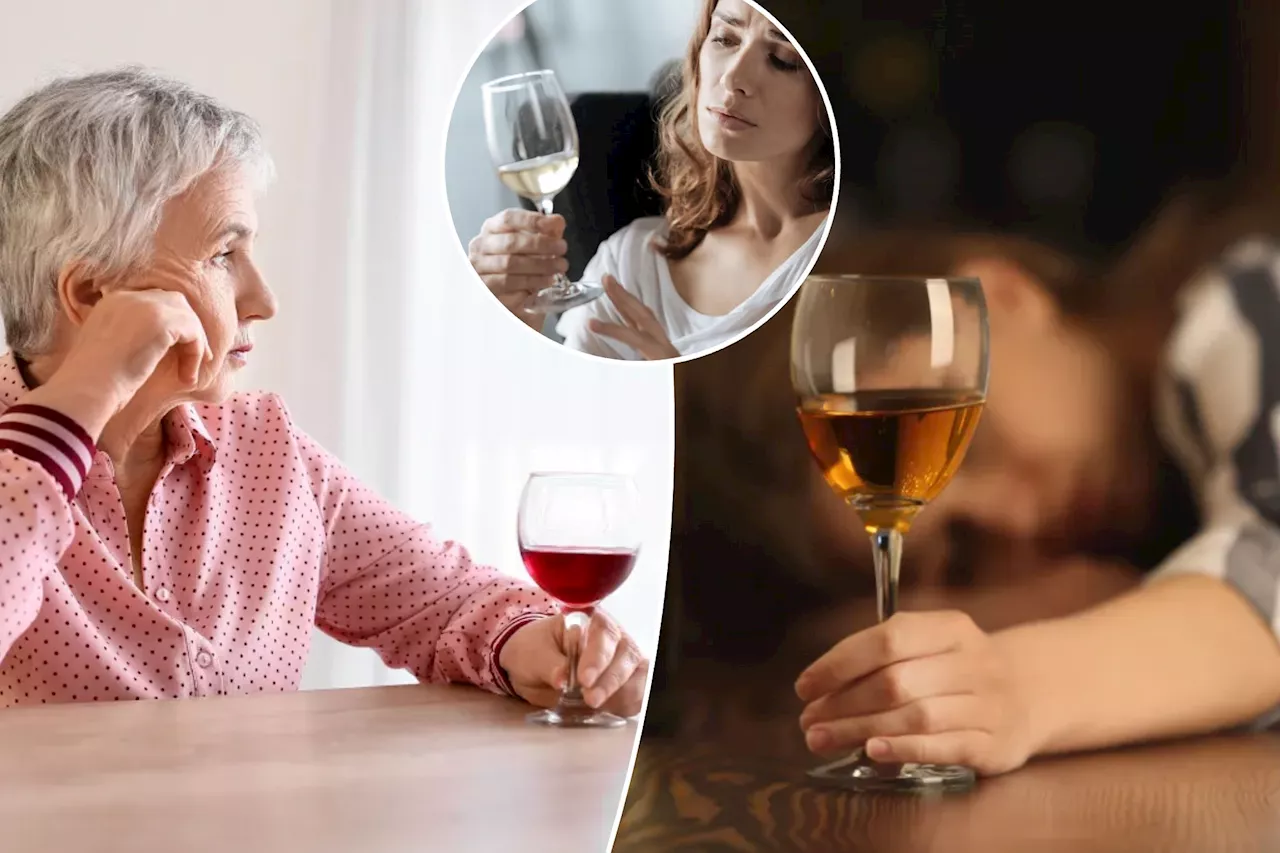 These 4 questions may reveal if you have an alcohol problem: 'Time to seek professional help'