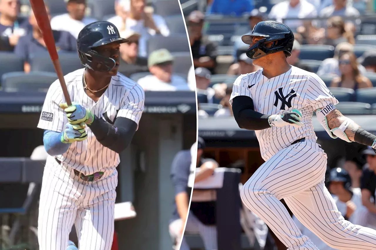 Tweaks the Yankees should make to end their 15-year World Series drought