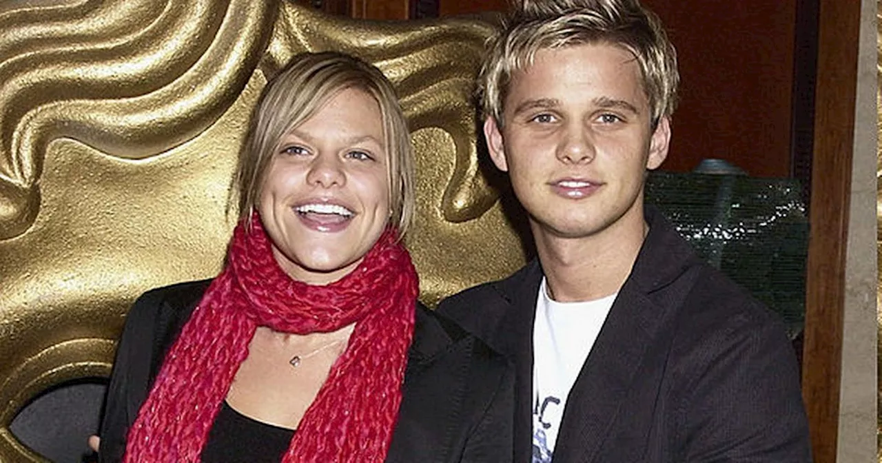 Jeff Brazier Opens Up About Mum's Support After Jade Goody's Passing