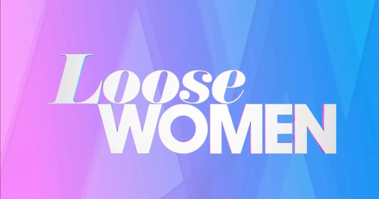 Loose Women star in unexpected attack on ‘horrible’ celebs 'nobody likes'