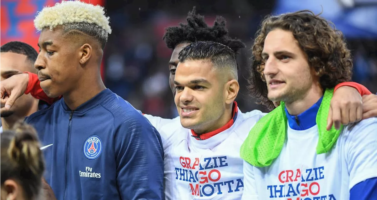 OM : la prédiction acide de Ben Arfa sur Rabiot adversaire du PSG