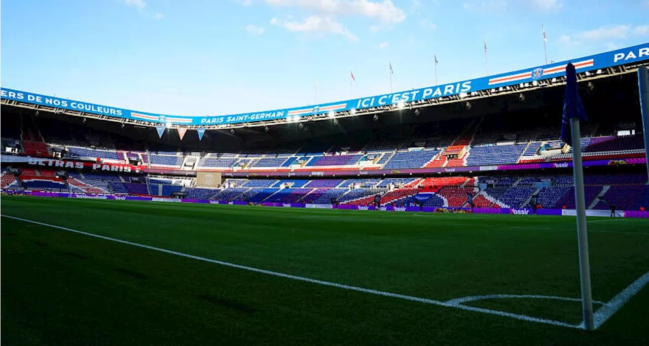 Une nuit au Parc des Princes : Le PSG propose une suite luxueuse pour les fans