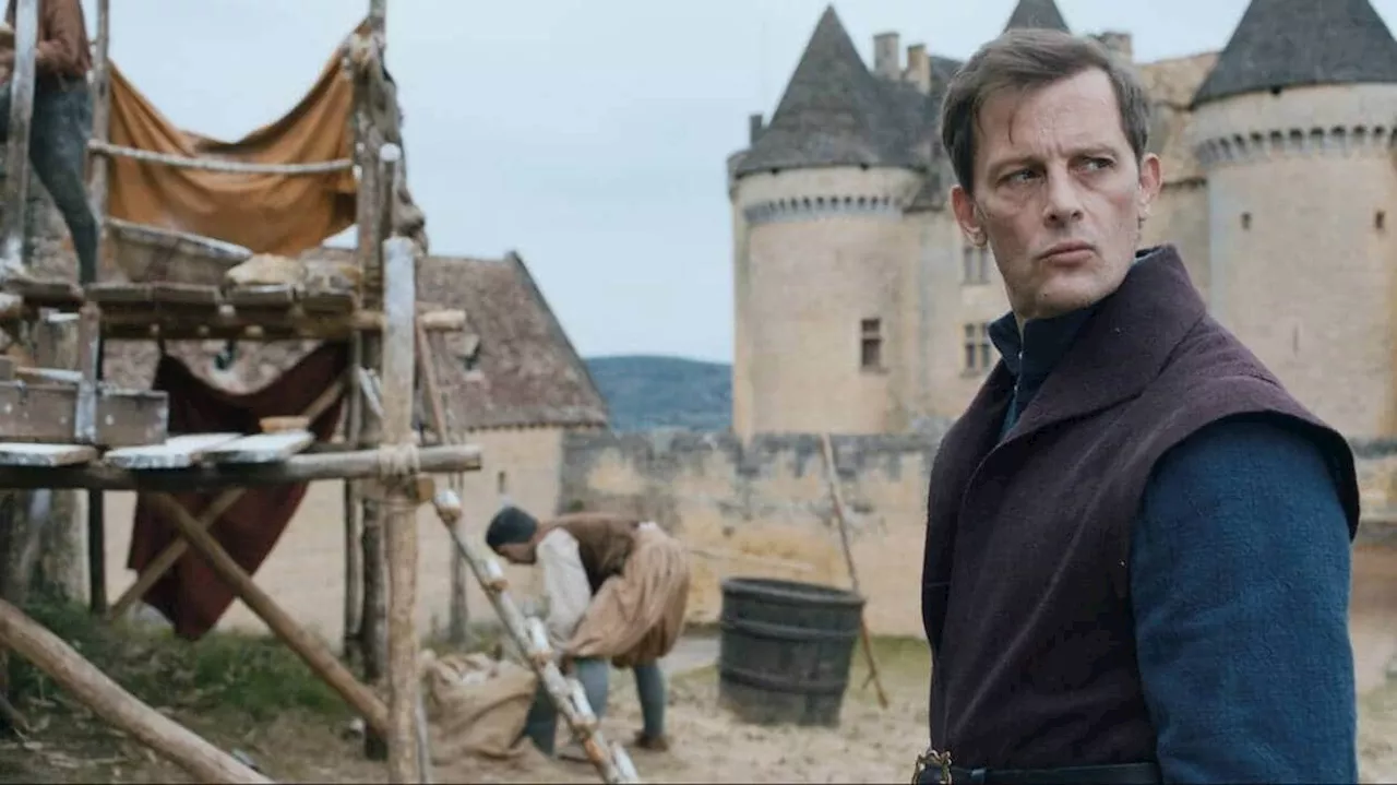 France 2 renoue avec le feuilleton historique grâce à la série « Fortune de France », ce lundi