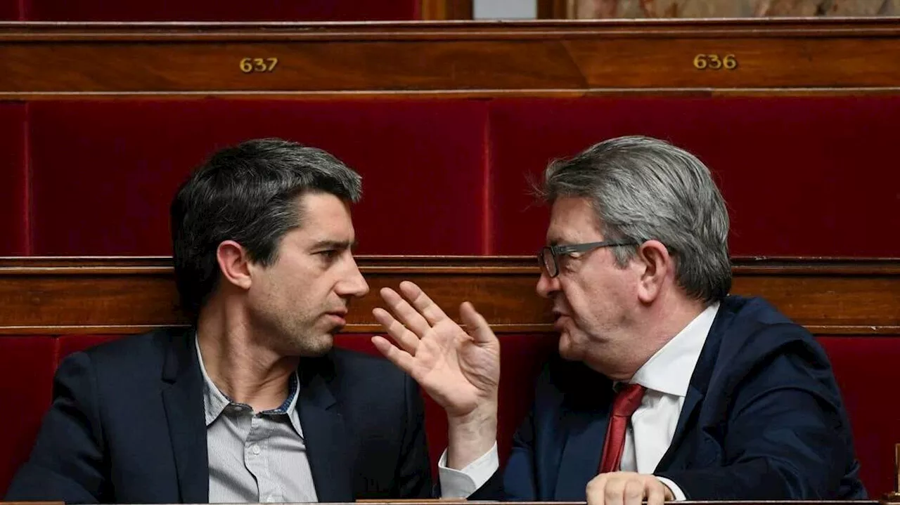 Qu’est-ce que « la stratégie Terra Nova » que François Ruffin reproche à Jean-Luc Mélenchon ?