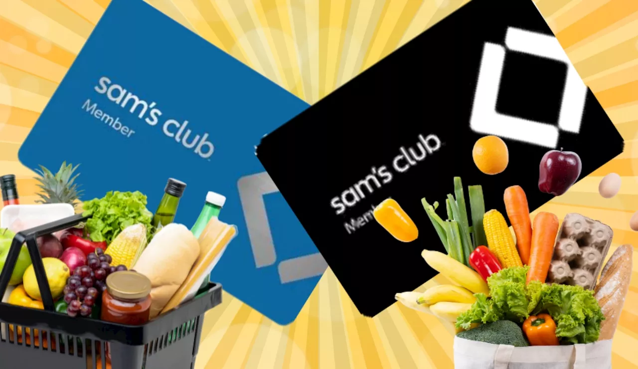 Sam's Club Membership Deal: Just $15 A Year For A Limited Time