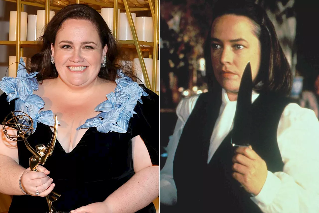 Baby Reindeer's Jessica Gunning Says She Researched 'Stalker' Characters Like Kathy Bates' in Misery