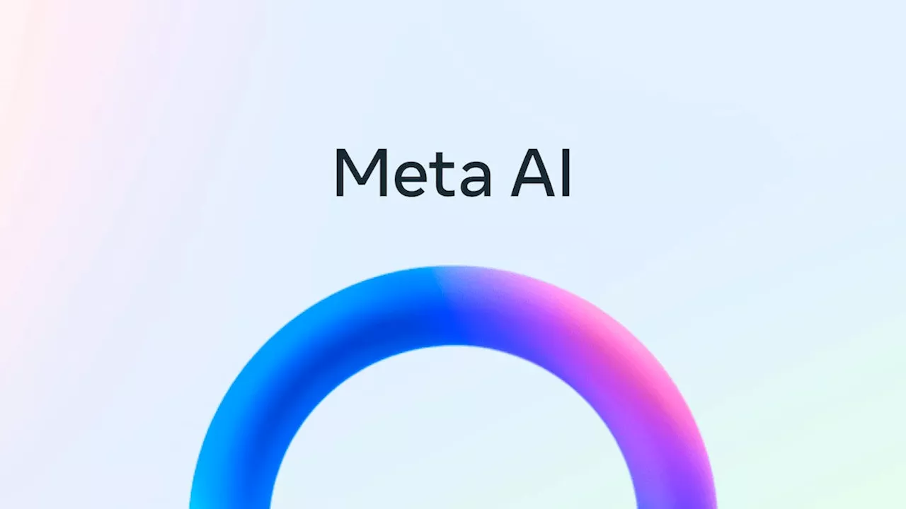 Meta Gets Permission To Train AI On Public Facebook And Instagram Posts In The UK