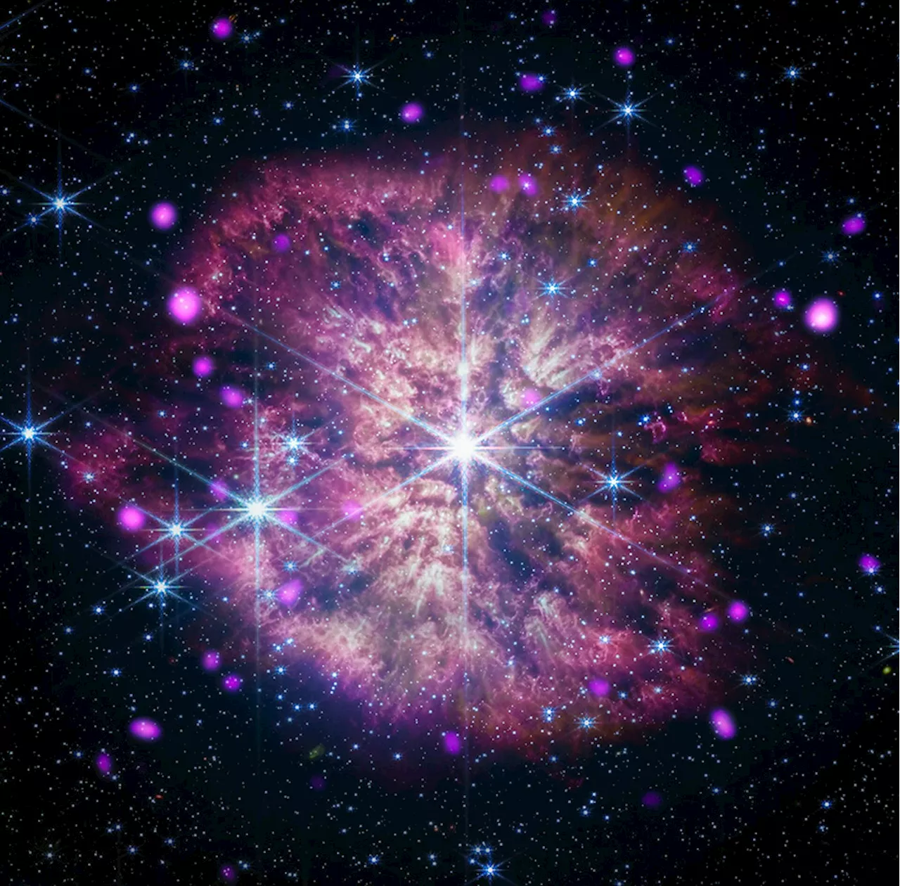 Cosmology is at a tipping point—we may be on the verge of discovering new physics