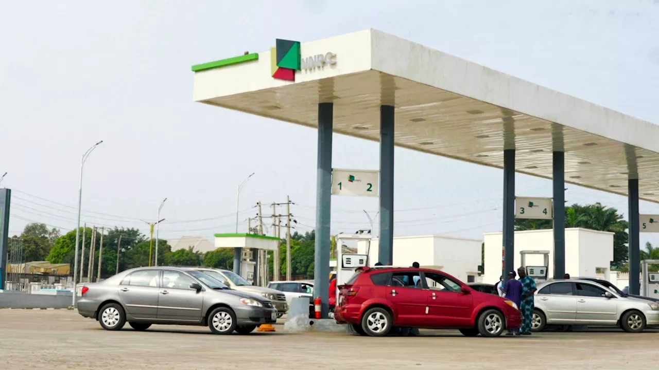 UPDATED: NNPC to sell Dangote petrol in Lagos for N950, N992 in Abuja