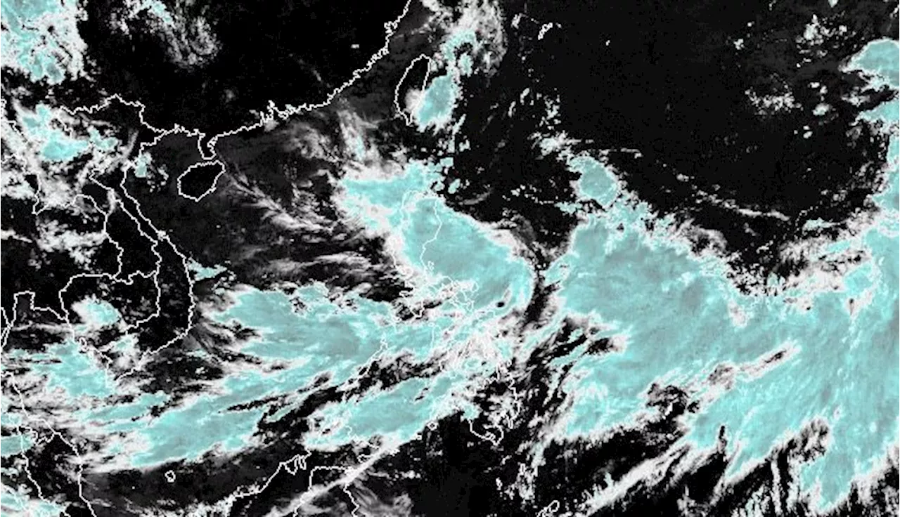 Tropical Depression Gener slightly strengthens, slows down off Aurora