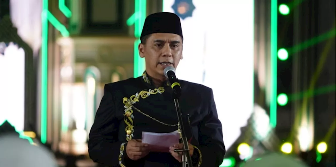 Wamenag Ajak Umat Islam Terus Pelajari Al-Qur'an