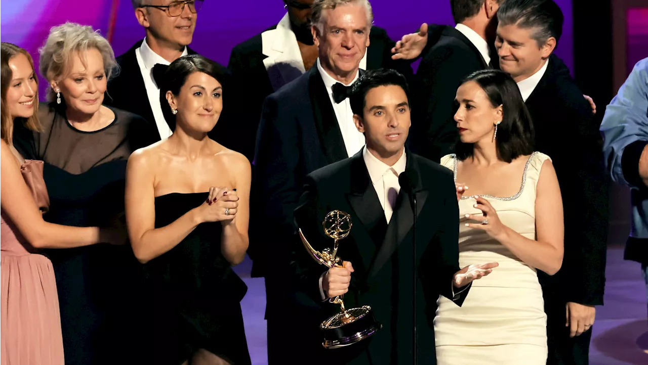 ‘Hacks’ Wins Outstanding Comedy Series at 2024 Emmys: Comedy ‘Can Bridge Divides’