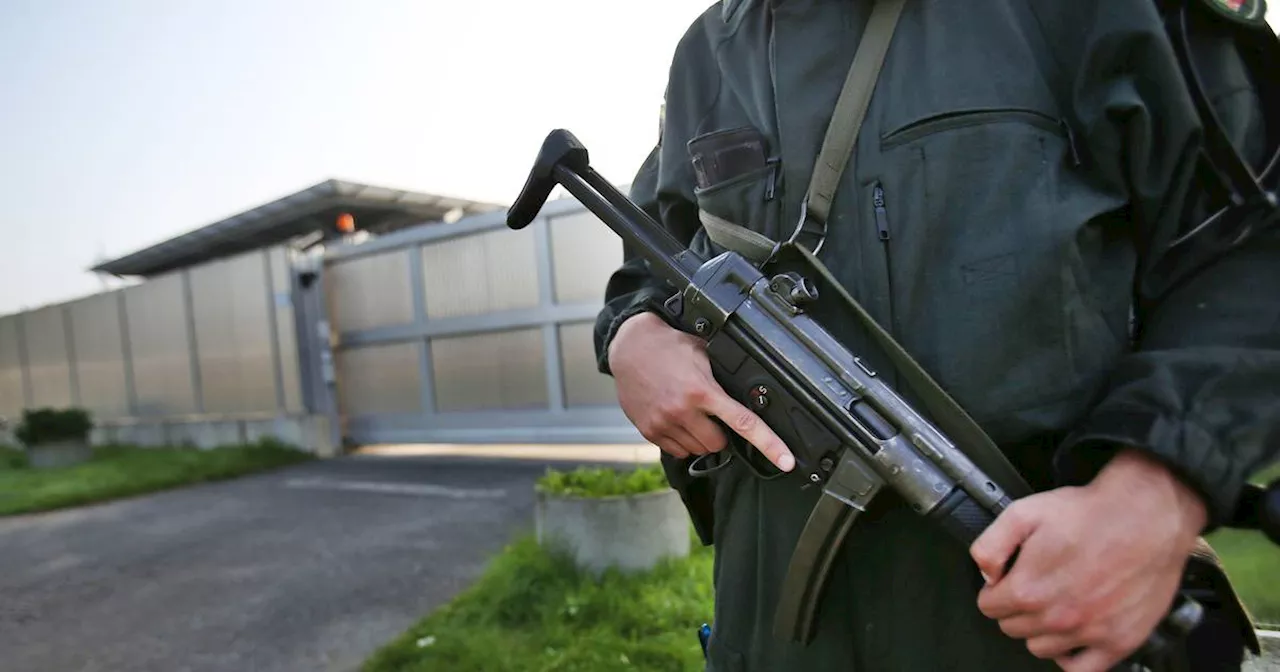 Prozess in Düsseldorf: Mutmaßliche IS-Terroristin – habe Freundin zur Ausreise überredet