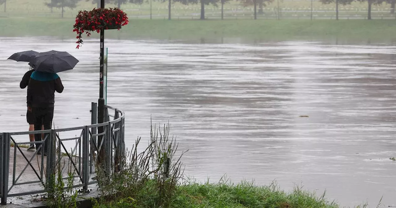 Schutz vor Hochwasser: Wie gut ist Deutschland vorbereitet?