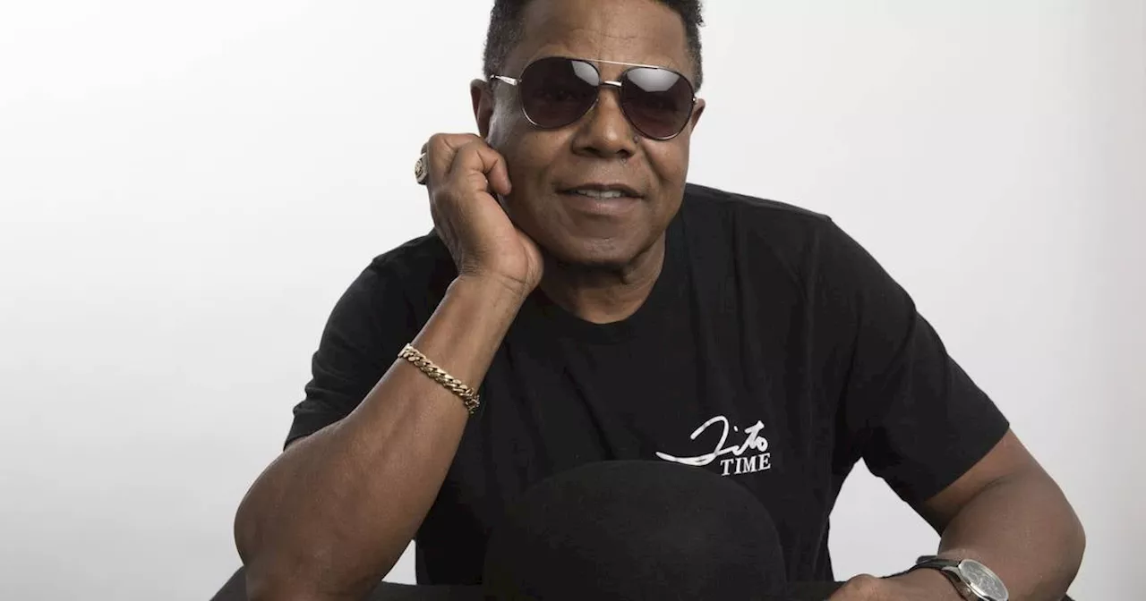 Tito Jackson im Alter von 70 Jahren gestorben