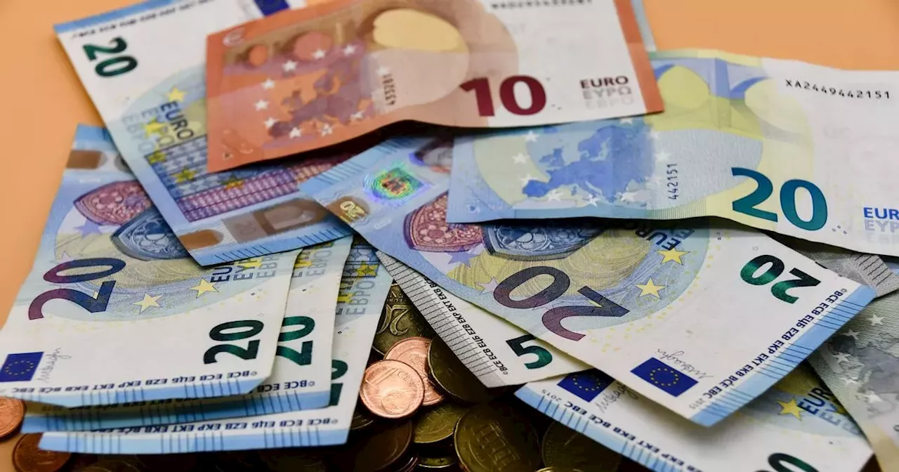 Two groups in line to qualify for €750 cash boost in Budget 2025