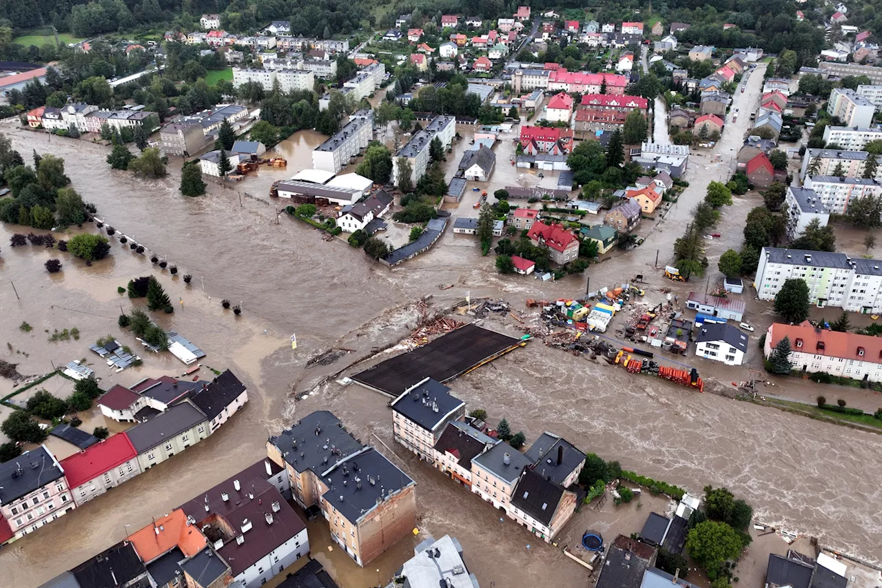 Tempête Boris : pourquoi donne-t-on des prénoms aux tempêtes et aux ouragans ?