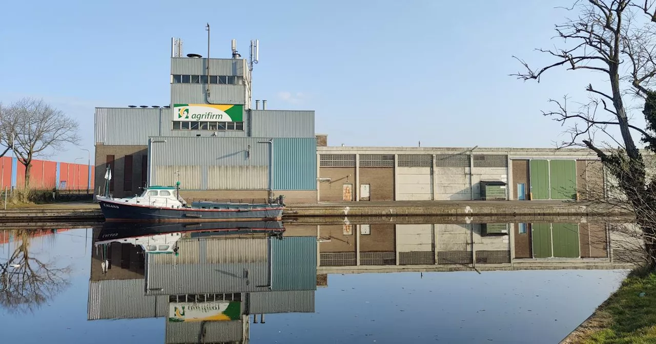 BCS Hoogeveen Bezorgd Over Mogelijke Komst Arbeidsmigrantencomplex