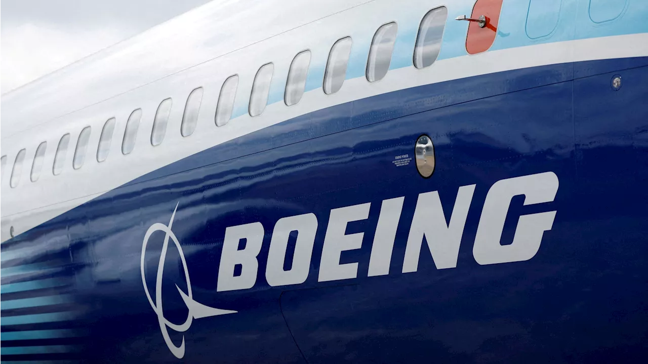 Boeing indemnizará a Embraer con 150 millones de dólares por su frustrada asociación