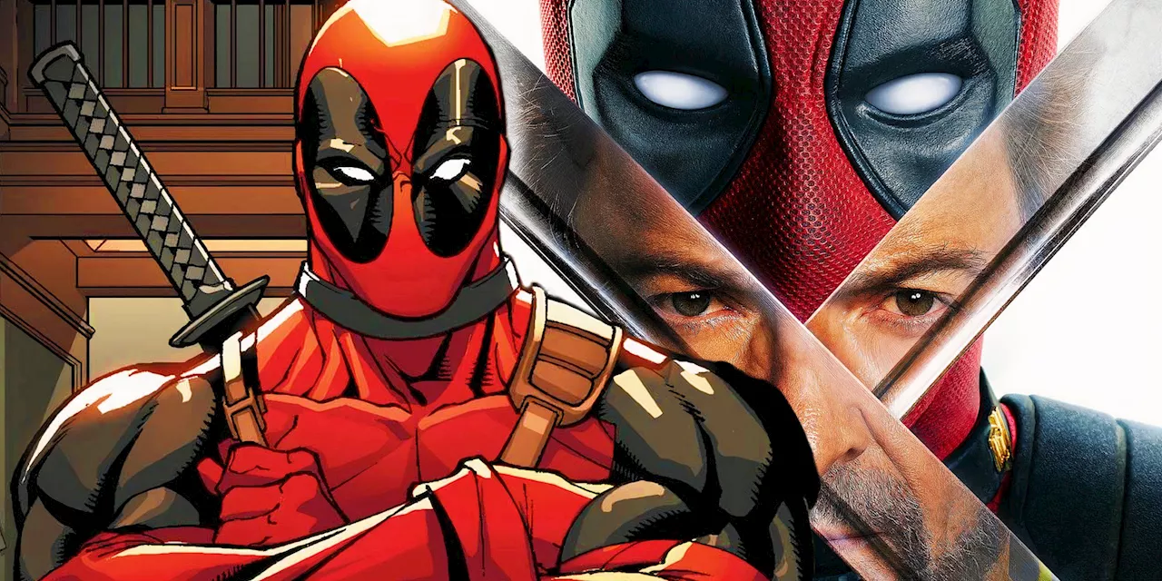 Deadpool & Wolverine Perfectly Sets Up A Marvel Movie Dream I Never Thought Would Be Possible