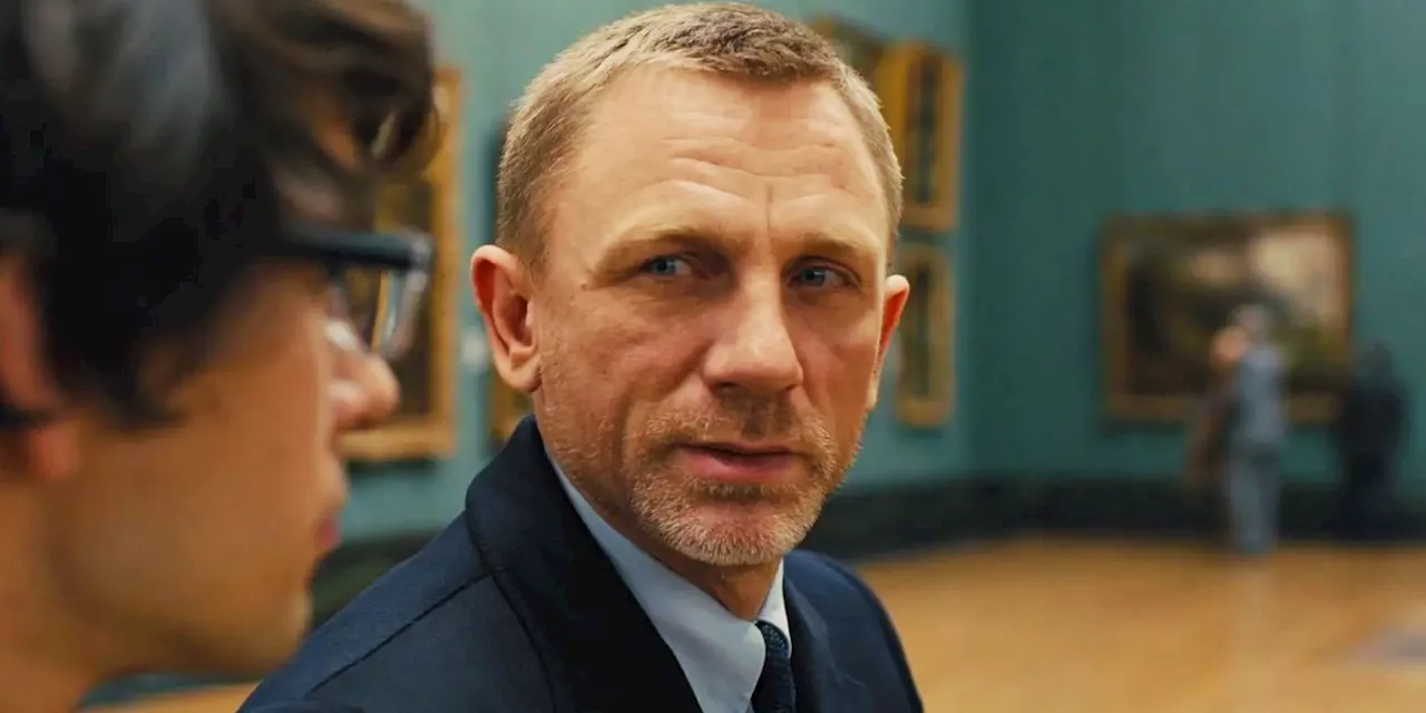 James Bond Actor Doubts They Will Return As Legacy Character In Bond 26