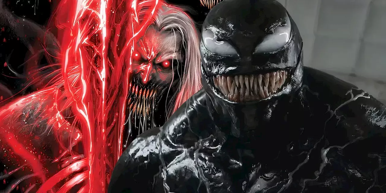 &quot;That's How You Treat A King&quot;: Knull Co-Creator Donny Cates Has Read Venom 3's Script And Addresses What To Expect