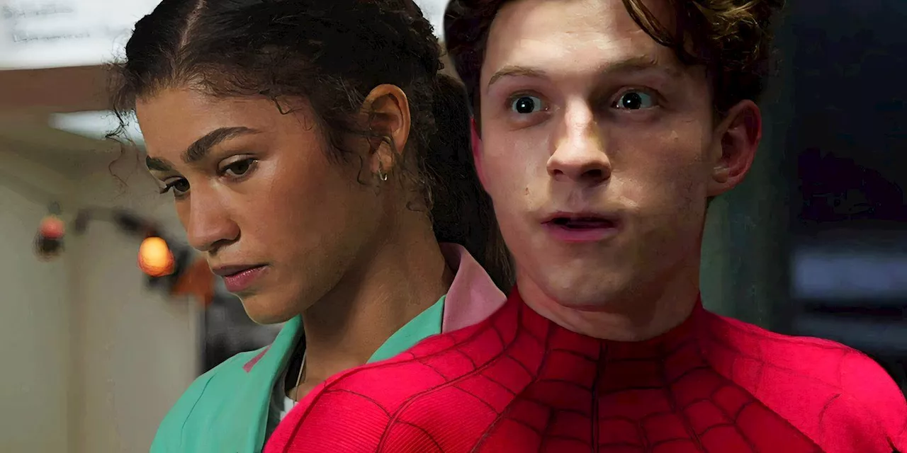 Spider-Man: No Way Home’s Script Has Already Teased What MJ’s Return Looks Like For Spider-Man 4