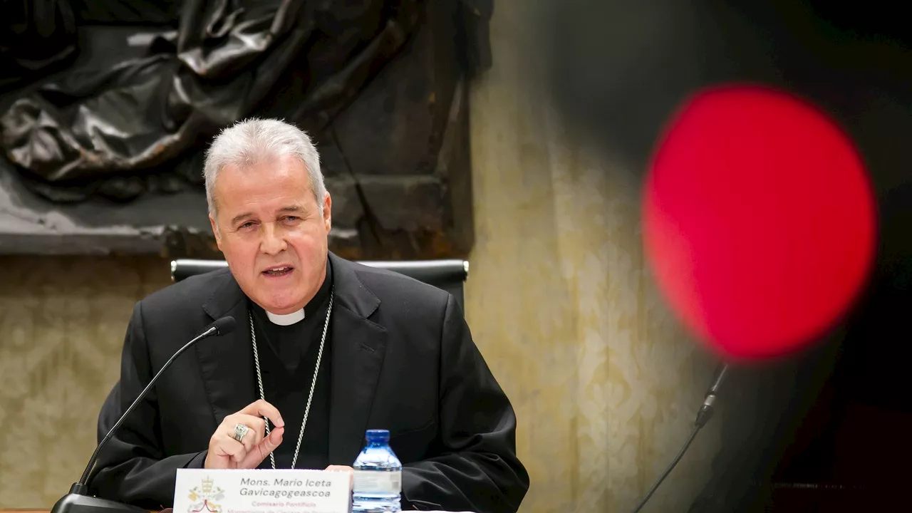 El Arzobispado de Burgos demanda a las monjas de Belorado y pide que las desahucien del monasterio