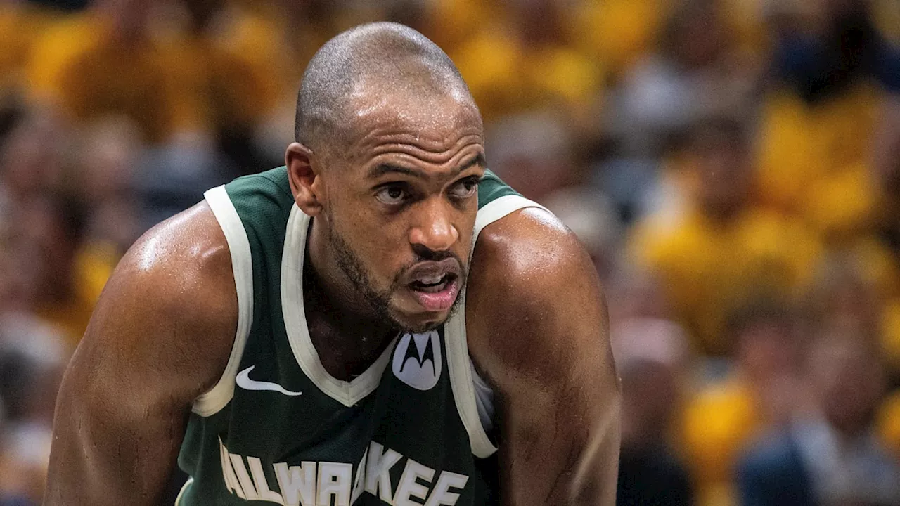 3 Reasons Why Khris Middleton Is Vital Third Star for Milwaukee Bucks