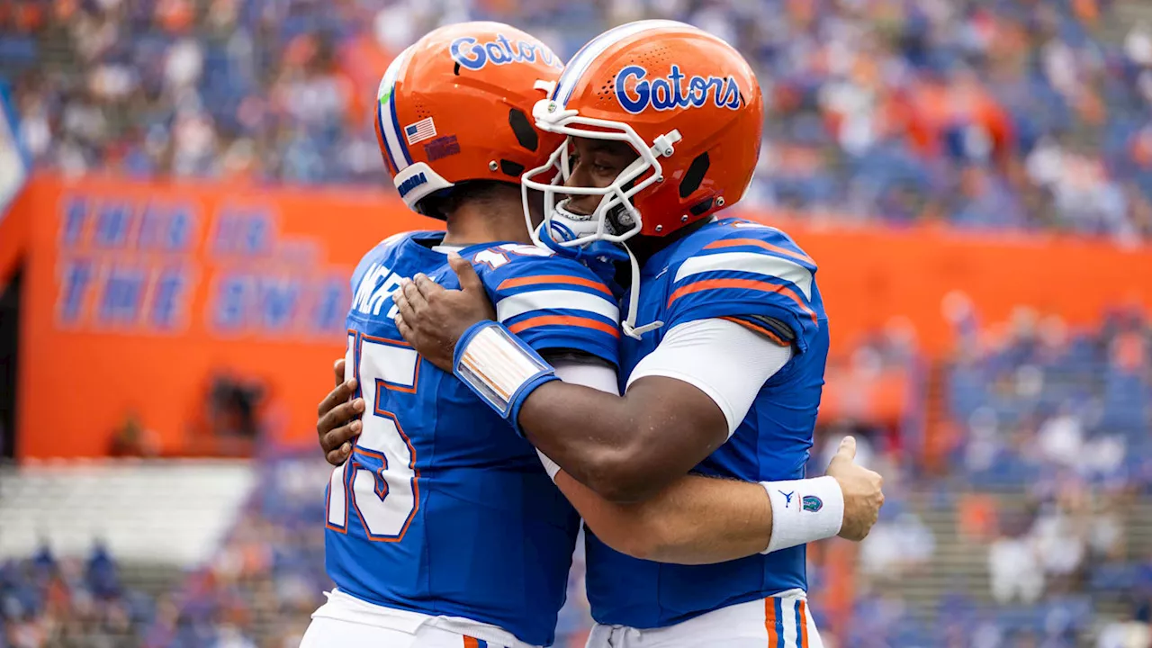 Billy Napier's Quarterback Rotation did More Harm than Good to Florida Gators