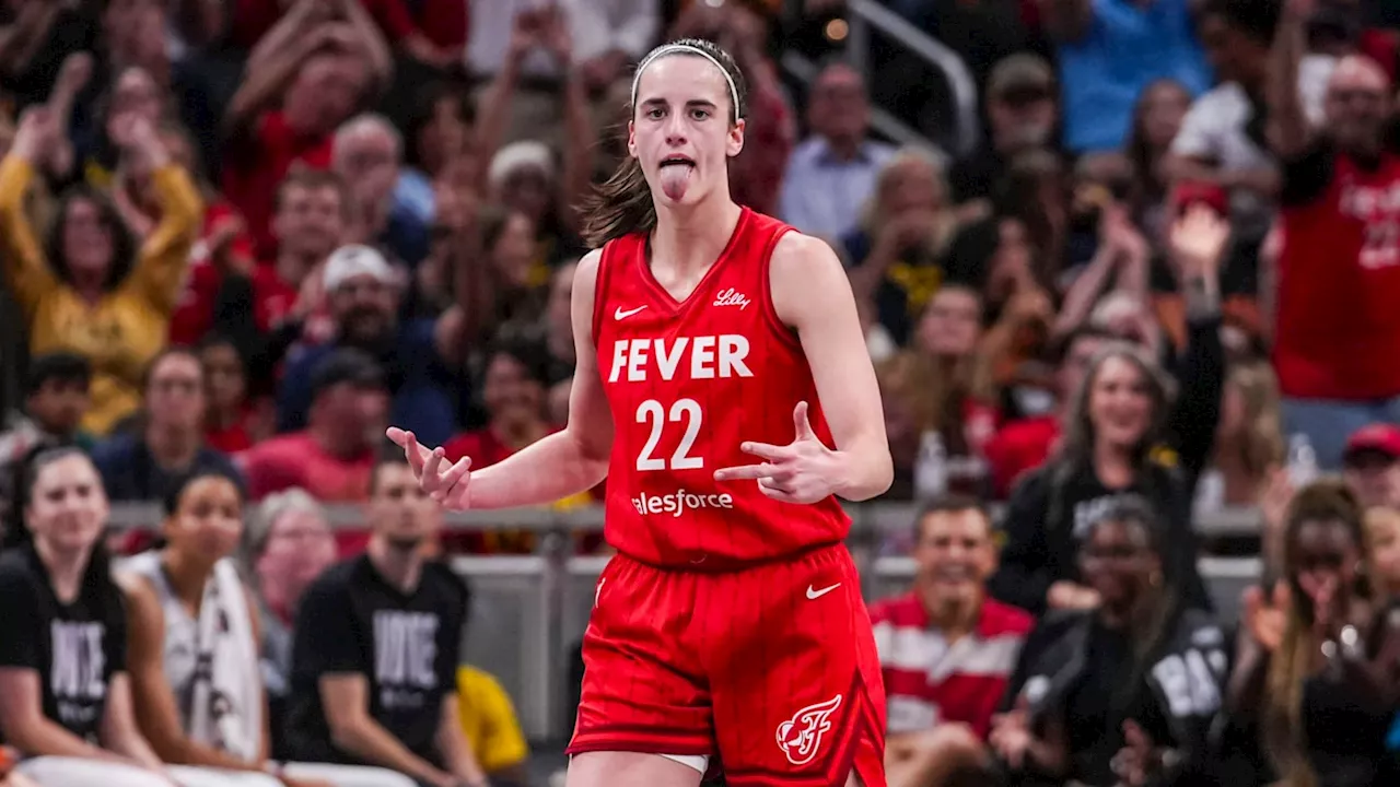 Caitlin Clark Makes WNBA Players Eat Their Words After Three-Point Shade Resurfaces