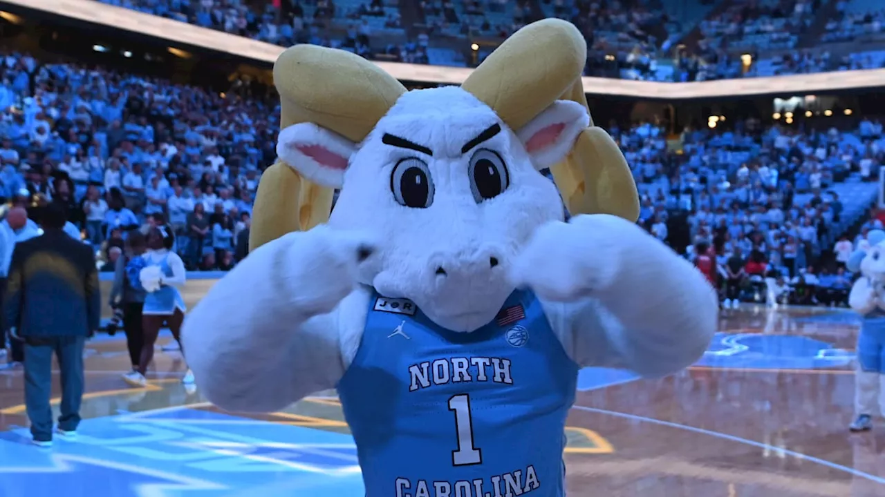 Could Dixon Be The End Of UNC Basketball's 20 Month Recruiting Drought?