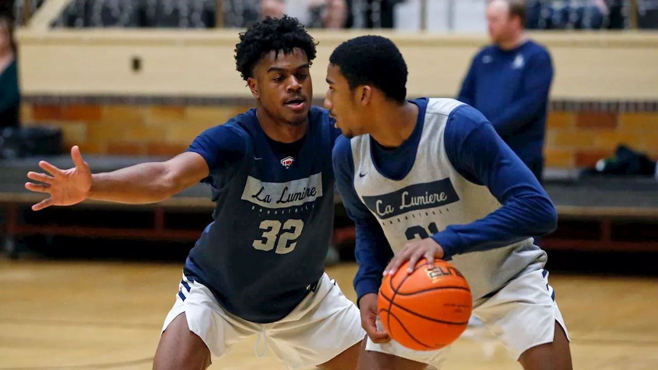 No Duke Basketball Mentions in Homestretch of Five-Star Recruitment