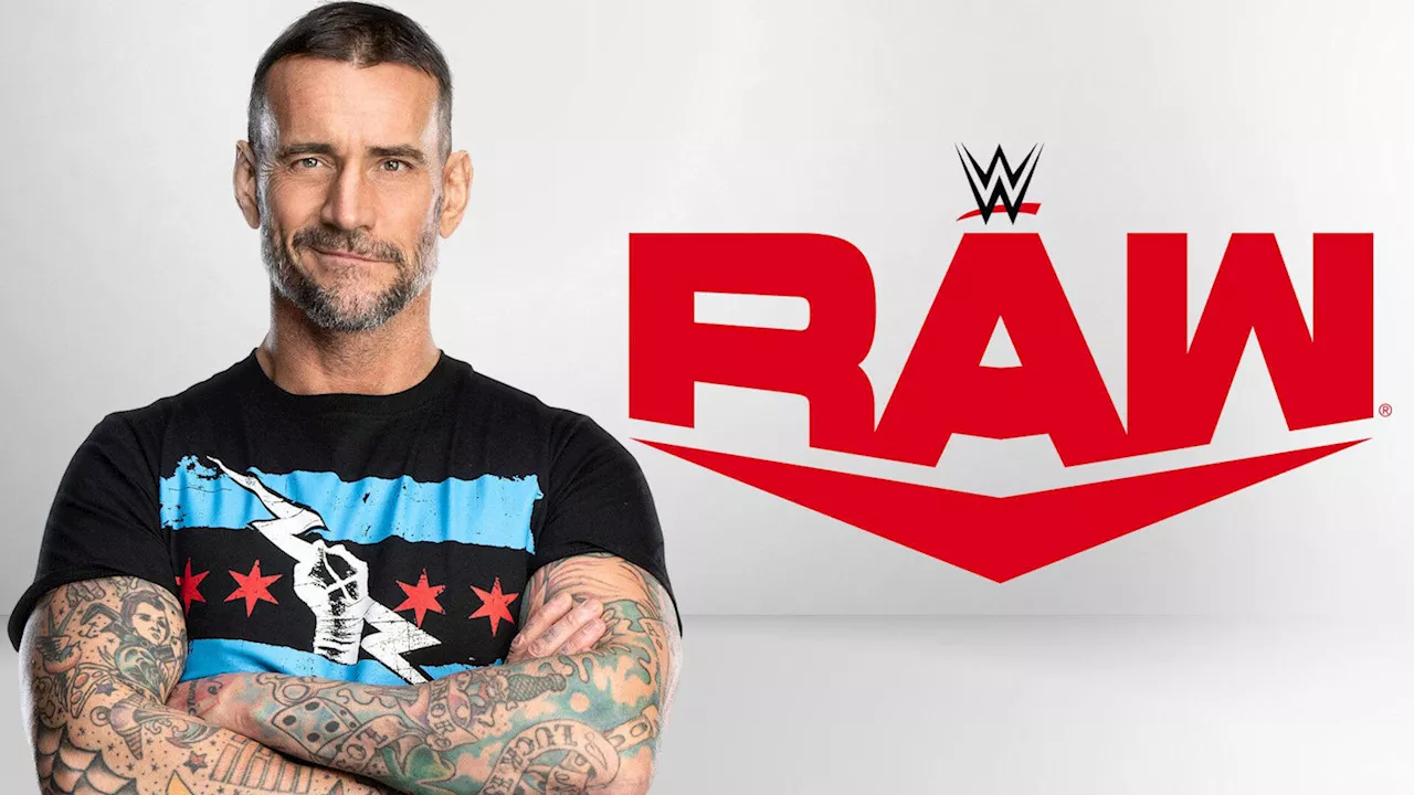 WWE Raw Preview (9/16/24): Match Card, News, How To Watch & TV Channel