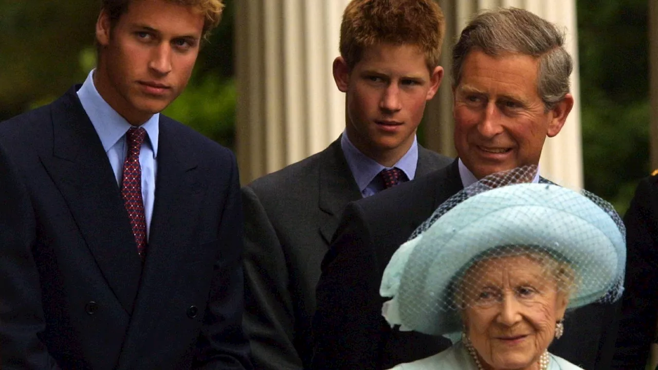 Prince Harry Expected To Celebrate 40th Birthday With $16 Million Inheritance From The Royal Family