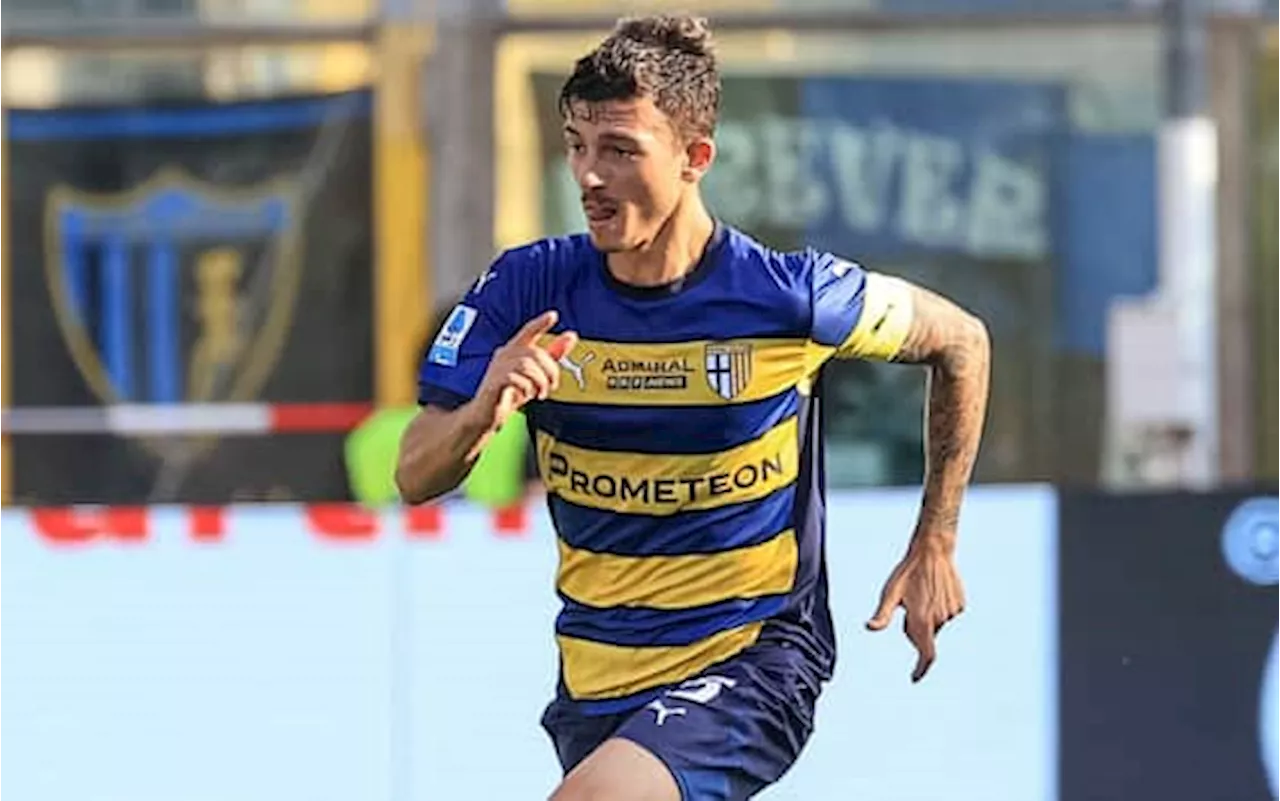 Parma-Udinese 1-0 LIVE: la sblocca subito Delprato