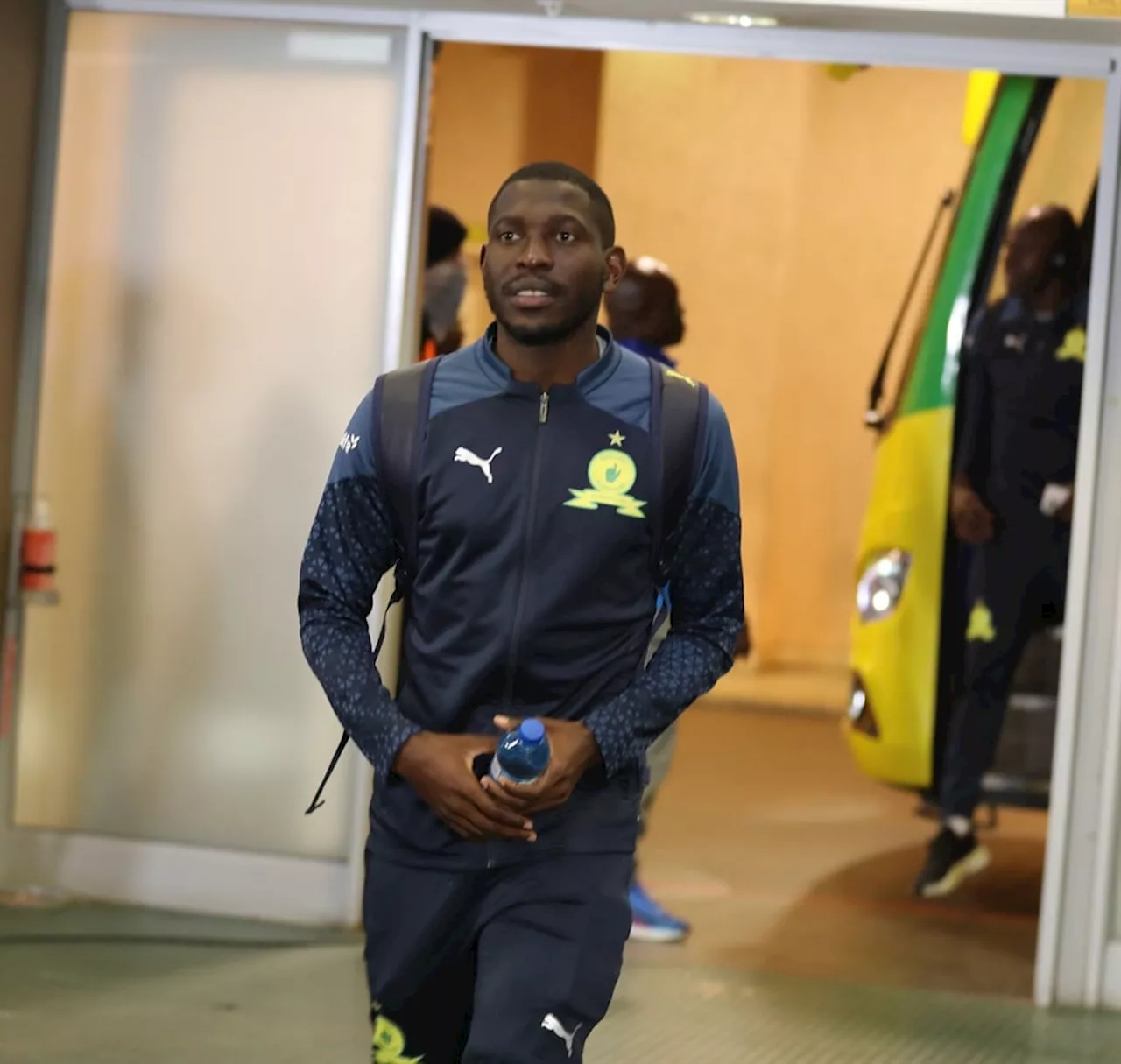 Modiba: What I Like About The Tshwane Derby...