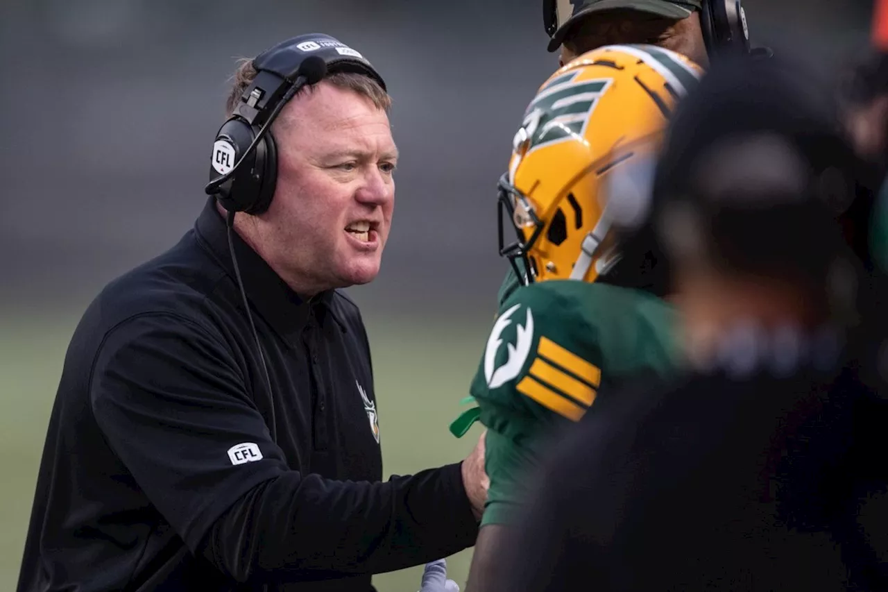 Chris Jones having an immediate impact upon Hamilton Tiger-Cats defence