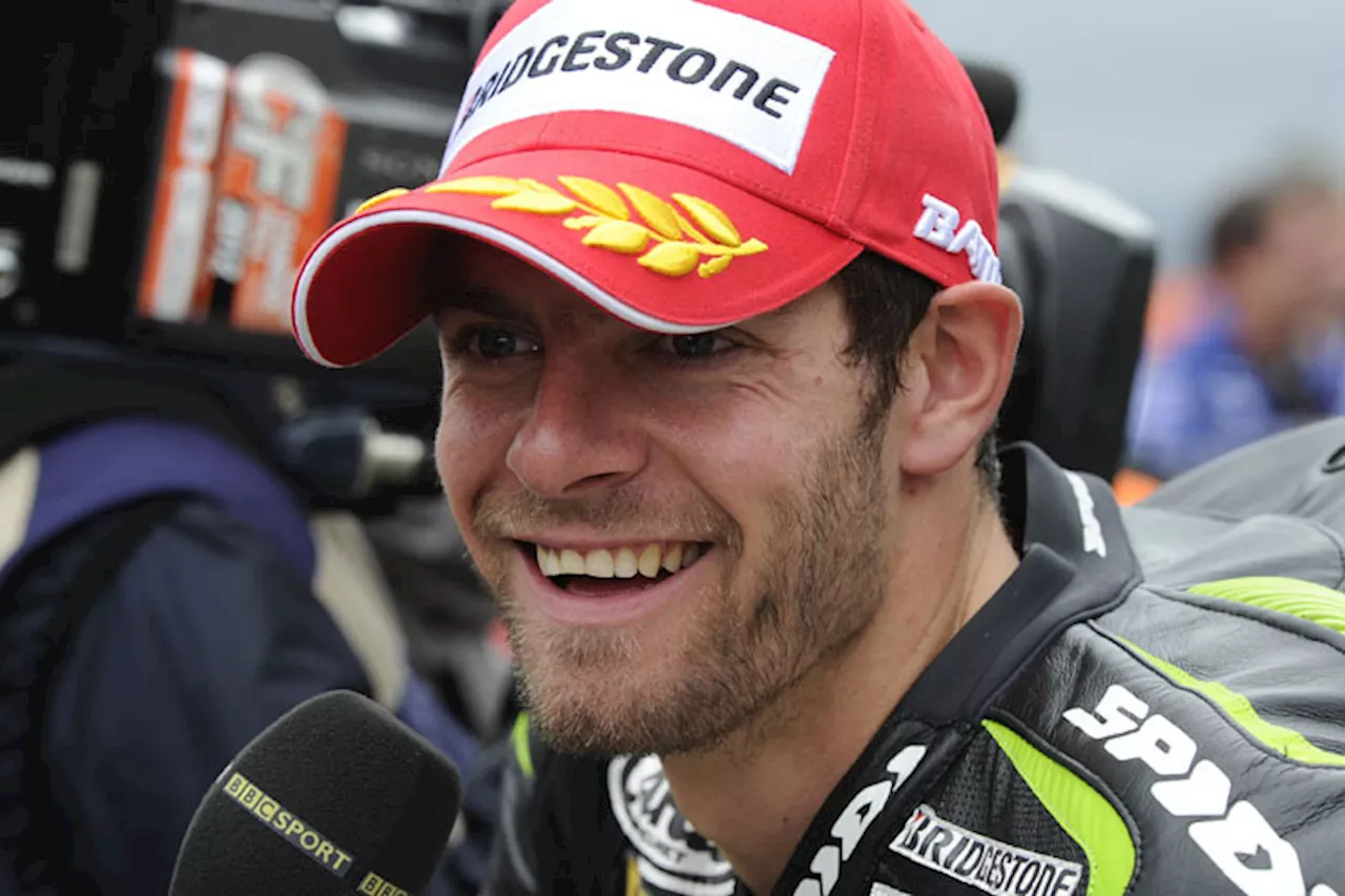 Cal Crutchlow: Keine Werks-Yamaha?