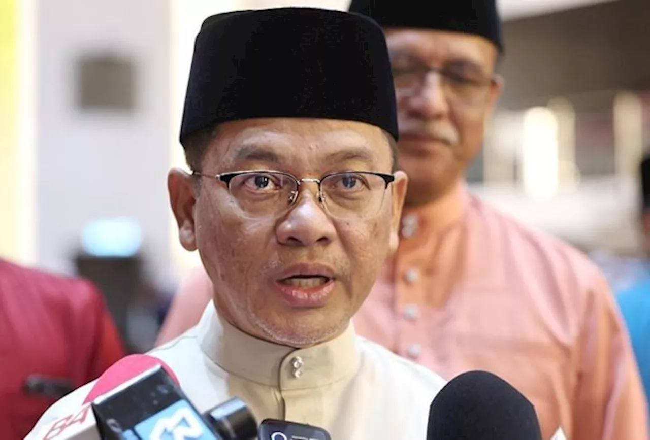 Former followers of GISB will be called up to assist in probe, says Mohd Na'im