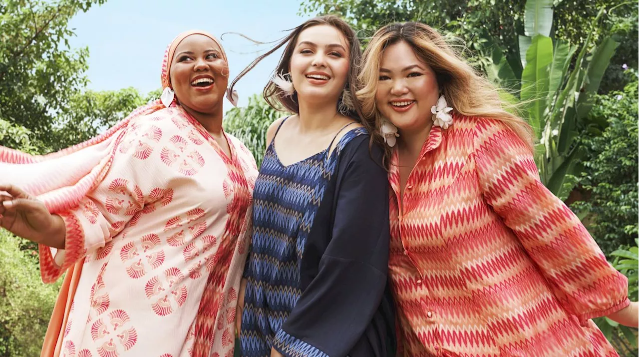 Tribute to Malaysia: Fashion and beauty brands show their love for the country