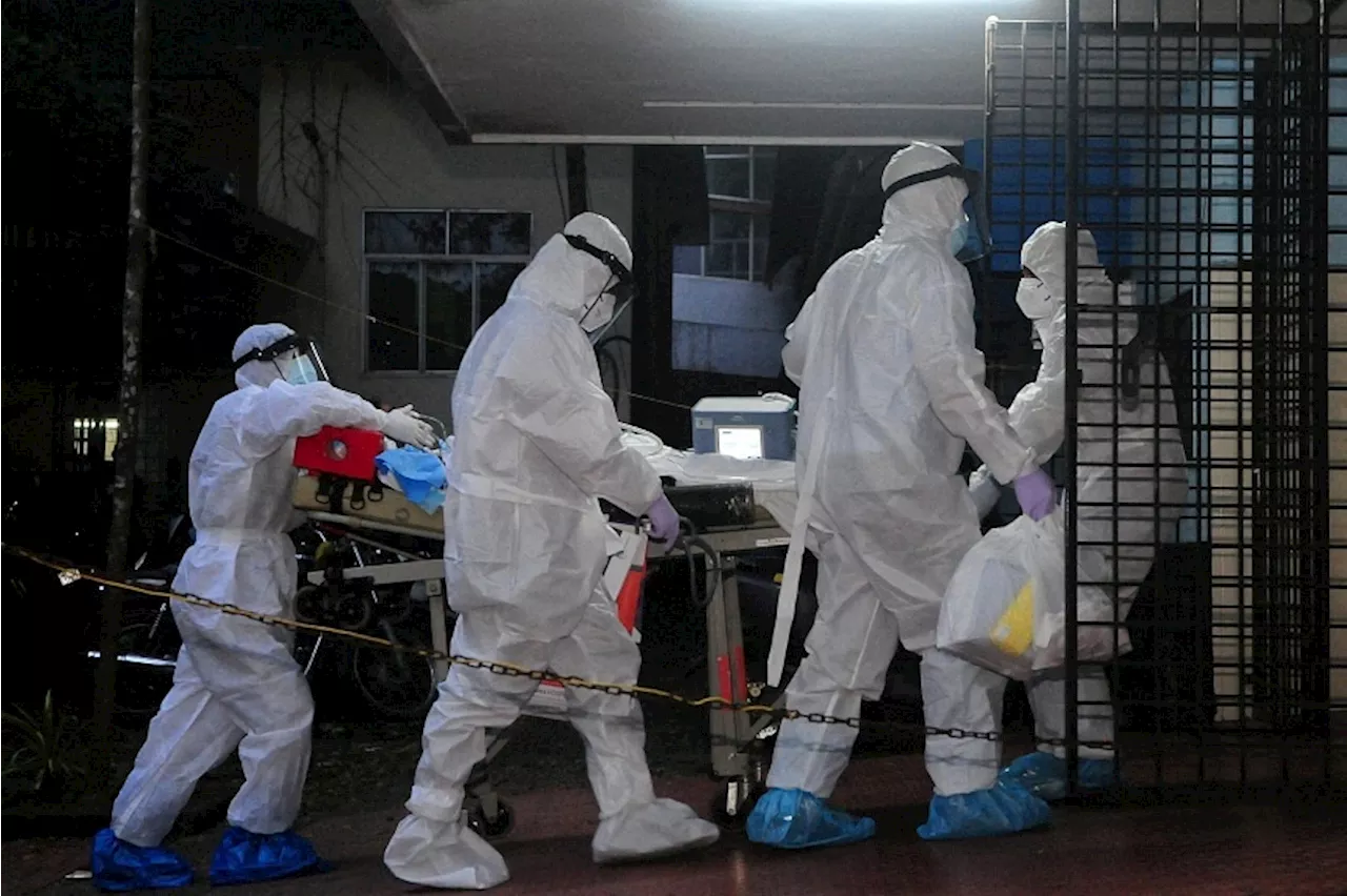 Second person dead from Nipah virus in India’s Kerala in 2024