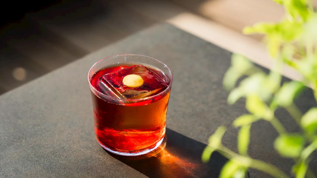 Diese Woche trinkt die ganze Welt Negroni – drei Rezepte für den Klassiker