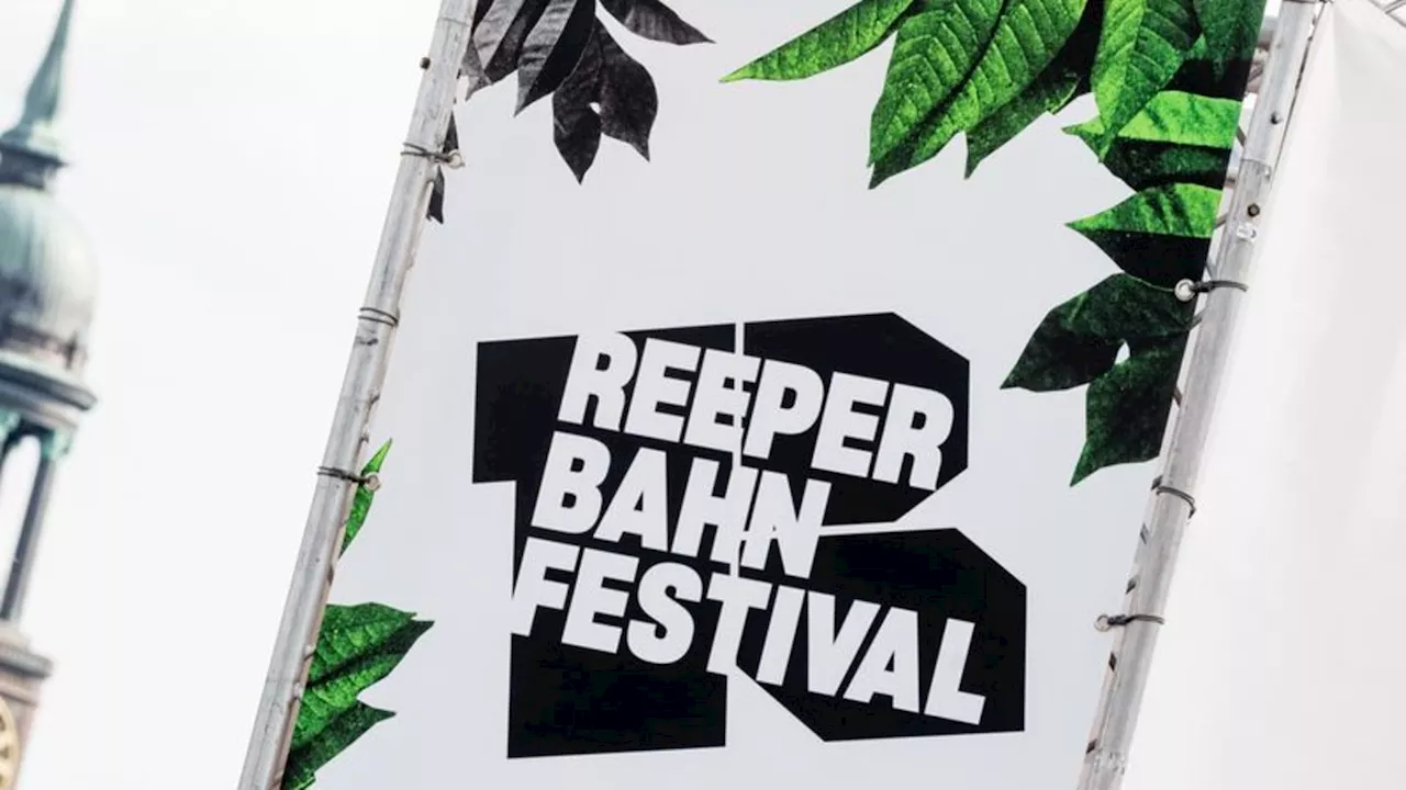 Klub-Festival auf dem Kiez: Reeperbahn-Festival mit 420 Acts in Hamburger Musikklubs